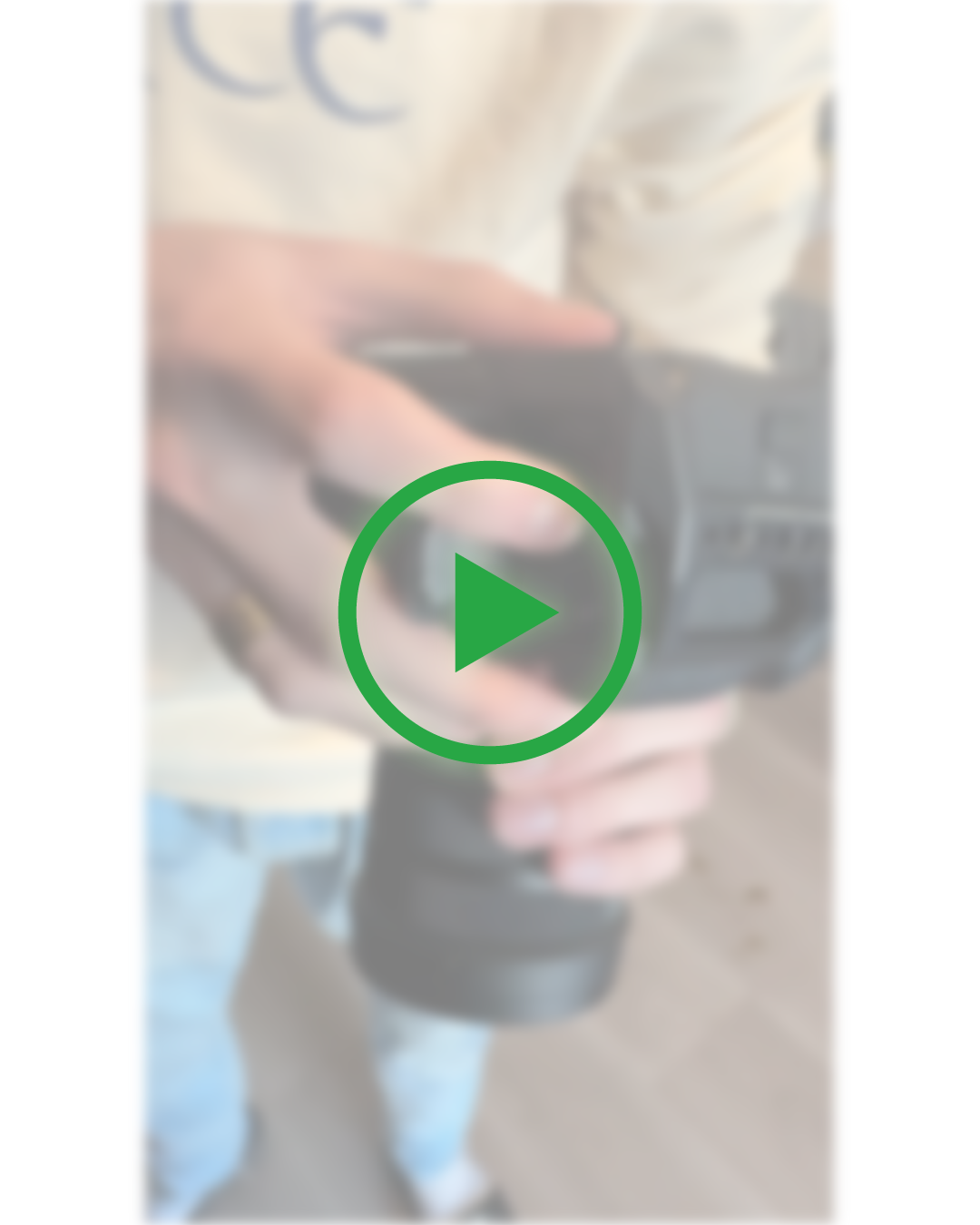 Vidéo de promotion d'un rayon Jules