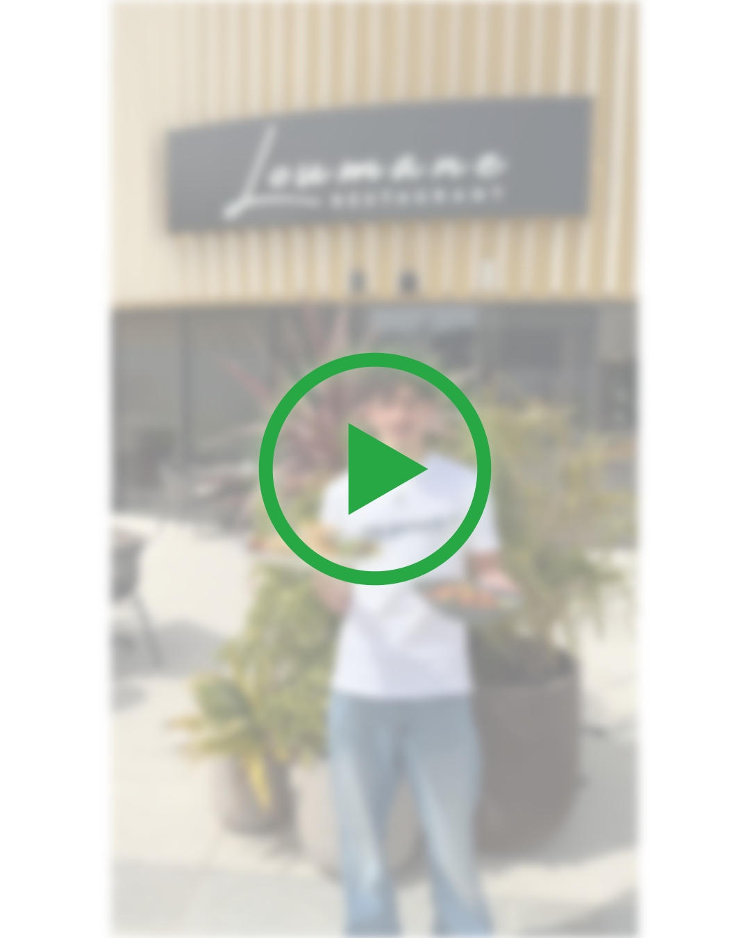 Vidéo de promotion d'un rayon Jules
