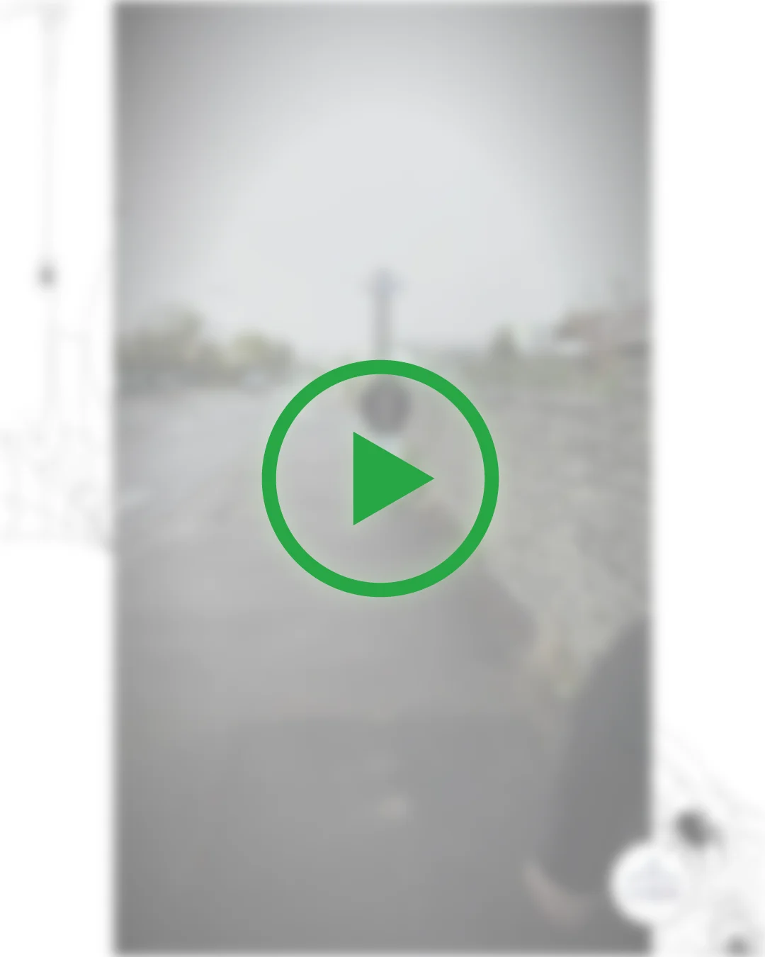 Vidéo de promotion d'Halloween