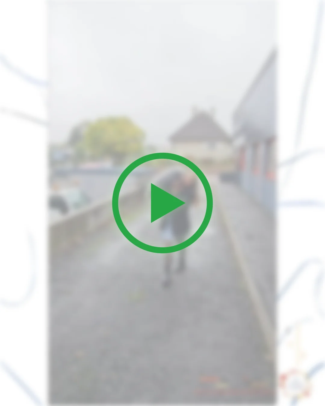 Vidéo d'explication du cycle de mise en rayon